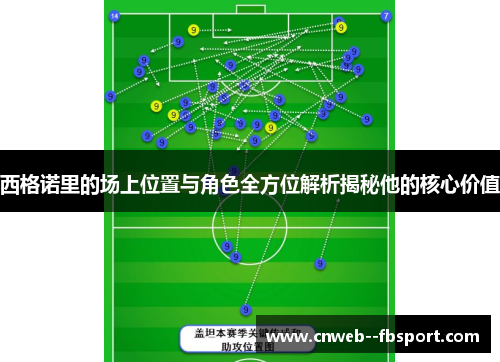 西格诺里的场上位置与角色全方位解析揭秘他的核心价值