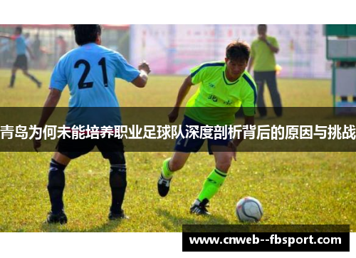 青岛为何未能培养职业足球队深度剖析背后的原因与挑战 青岛为何未能培养职业足球队深度剖析背后的原因与挑战